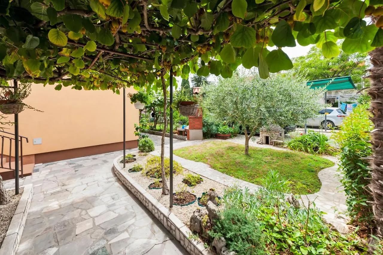 Banko Apartments Rovinj