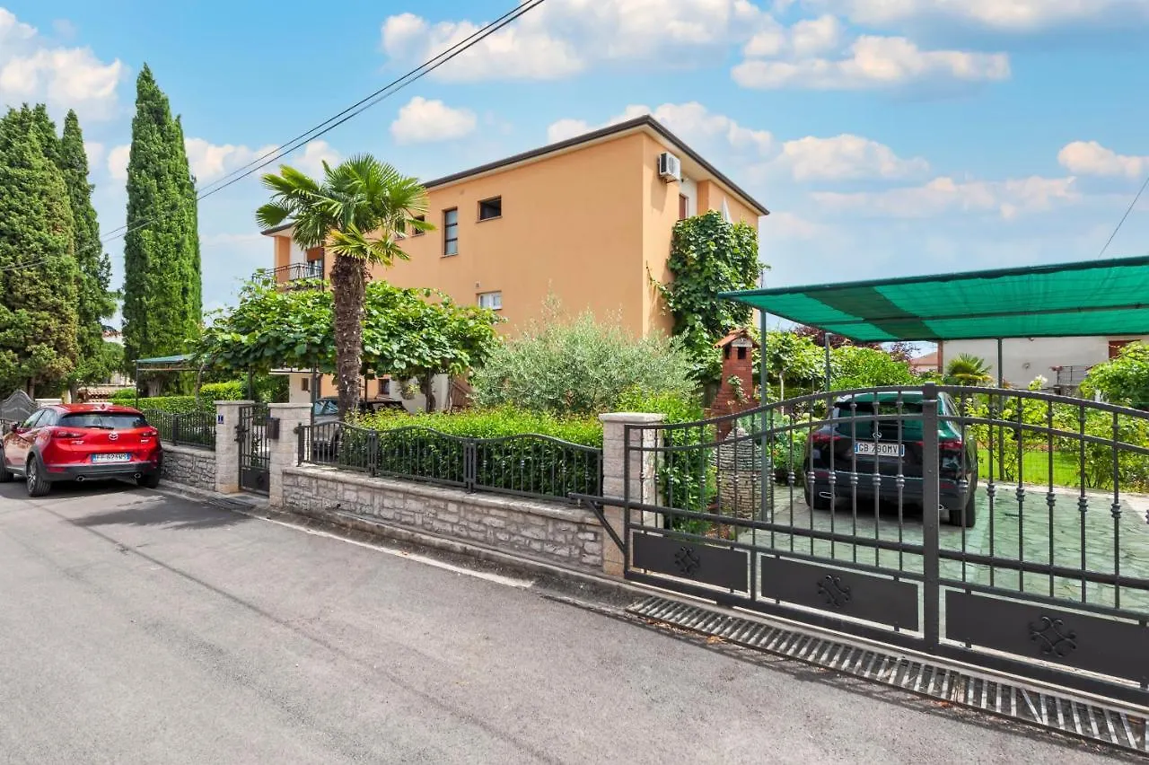 Banko Apartments Rovinj