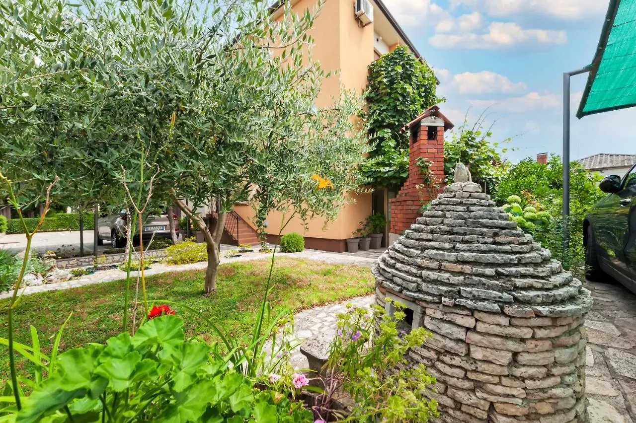 Banko Apartments Rovinj Croatia