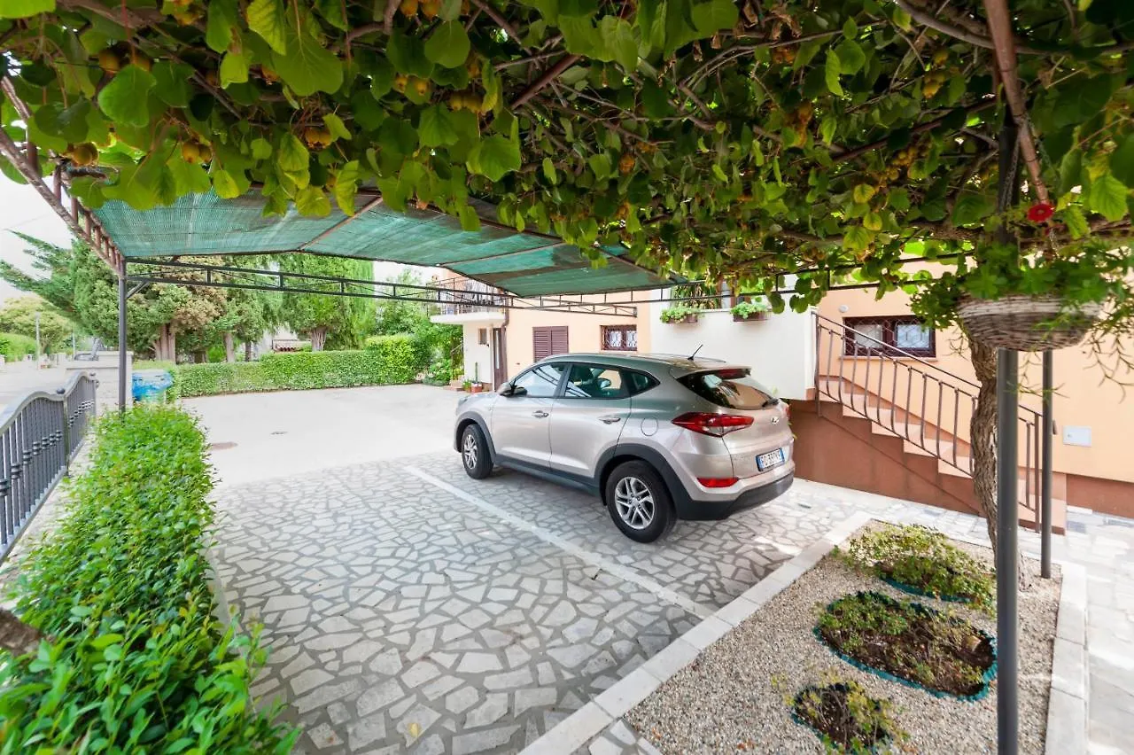 Banko Apartments Rovinj 0*,  Croatia
