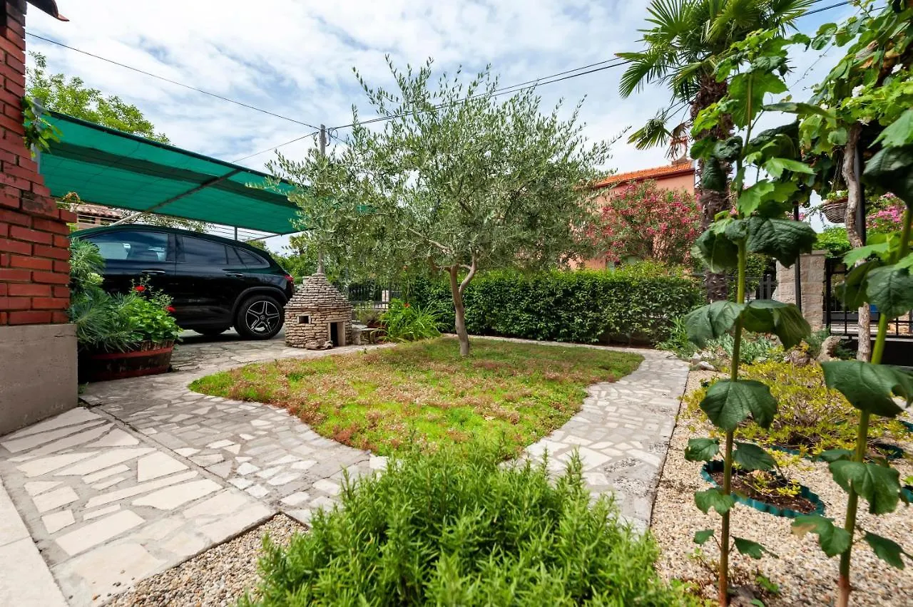 Banko Apartments Rovinj