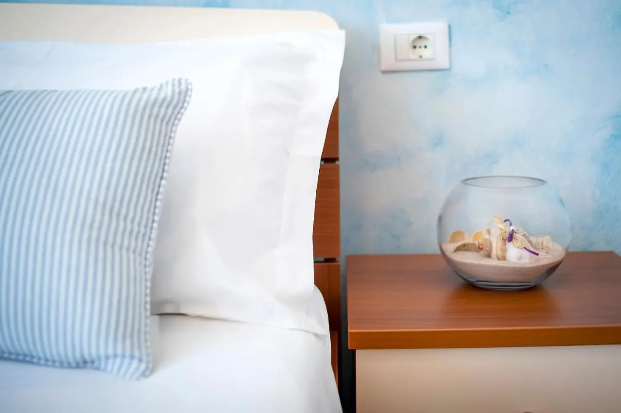 Banko Apartments Rovinj Croatia