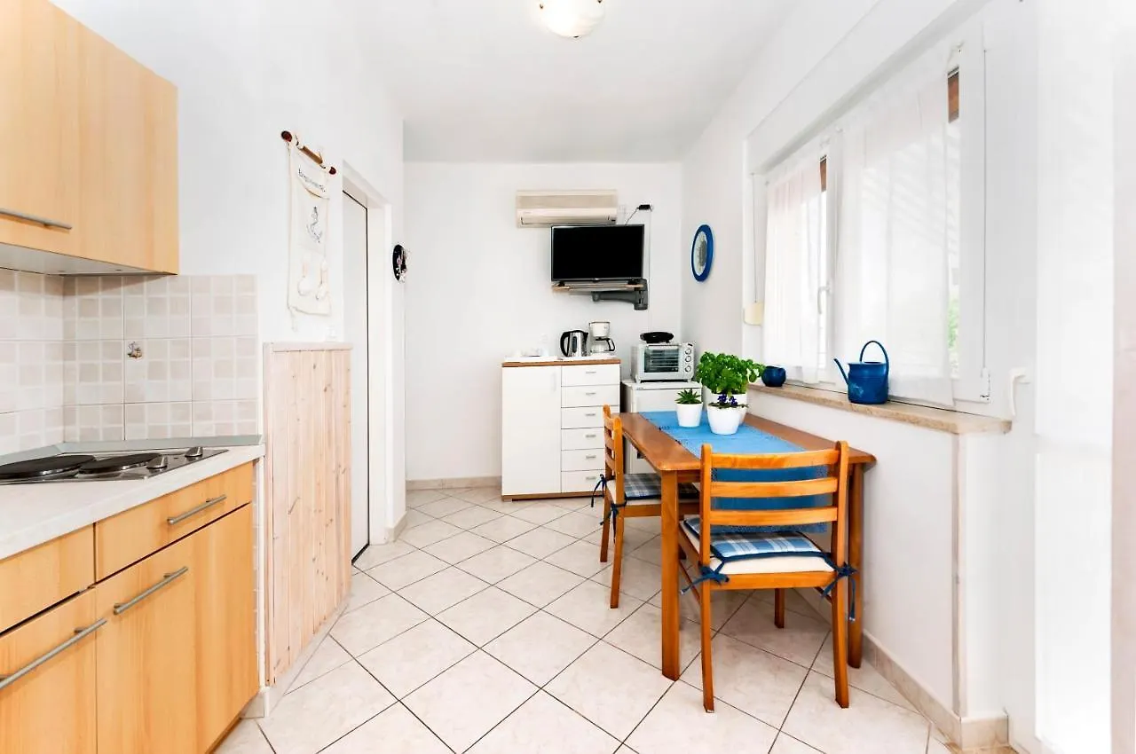 Banko Apartments Rovinj 0*,  Croatia