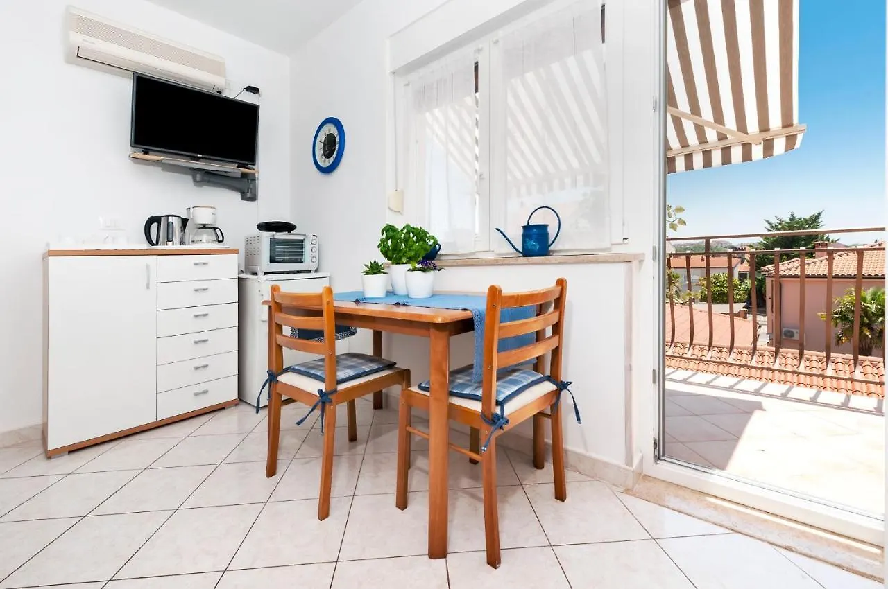 Banko Apartments Rovinj