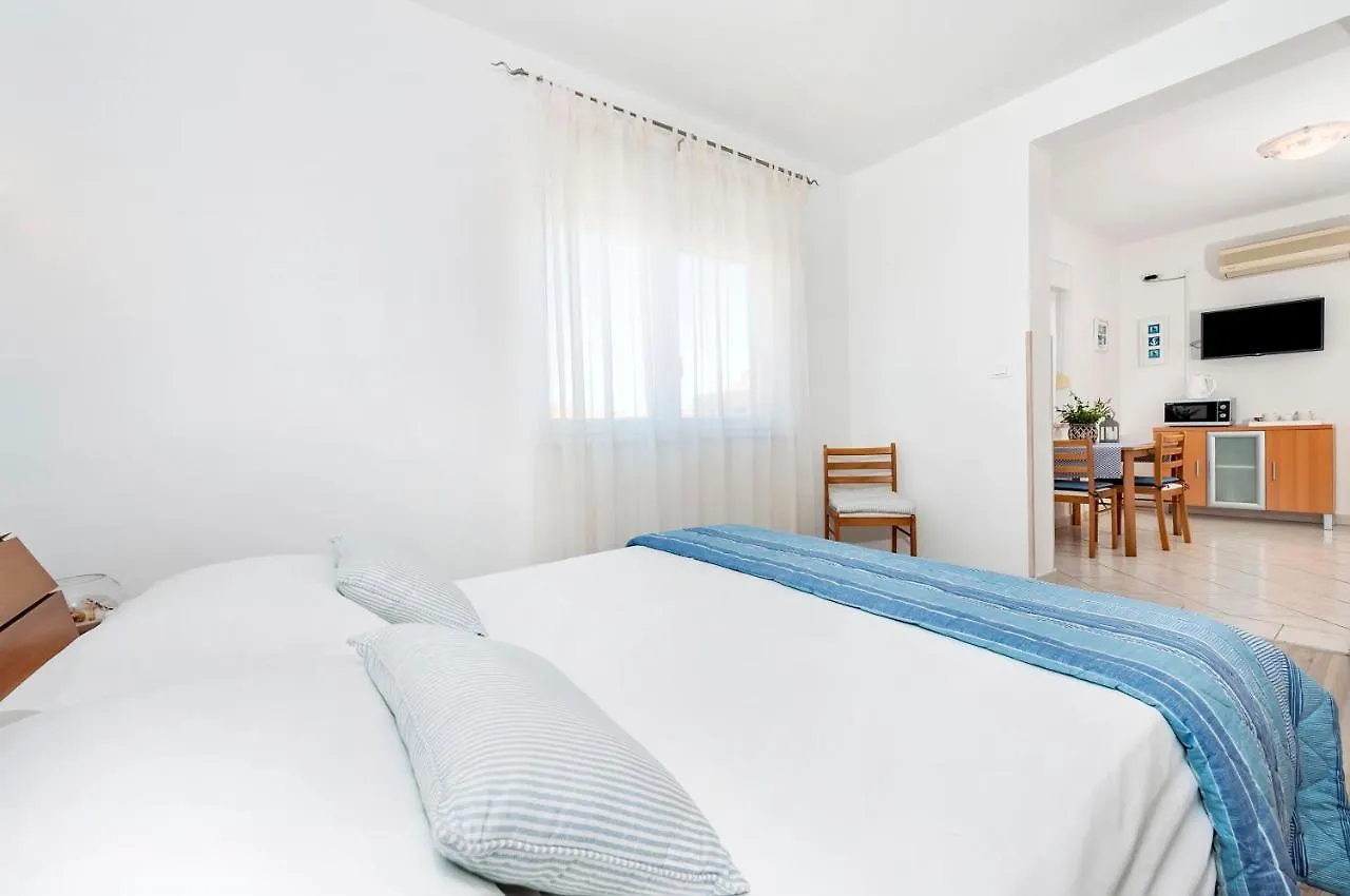 Banko Apartments Rovinj Croatia