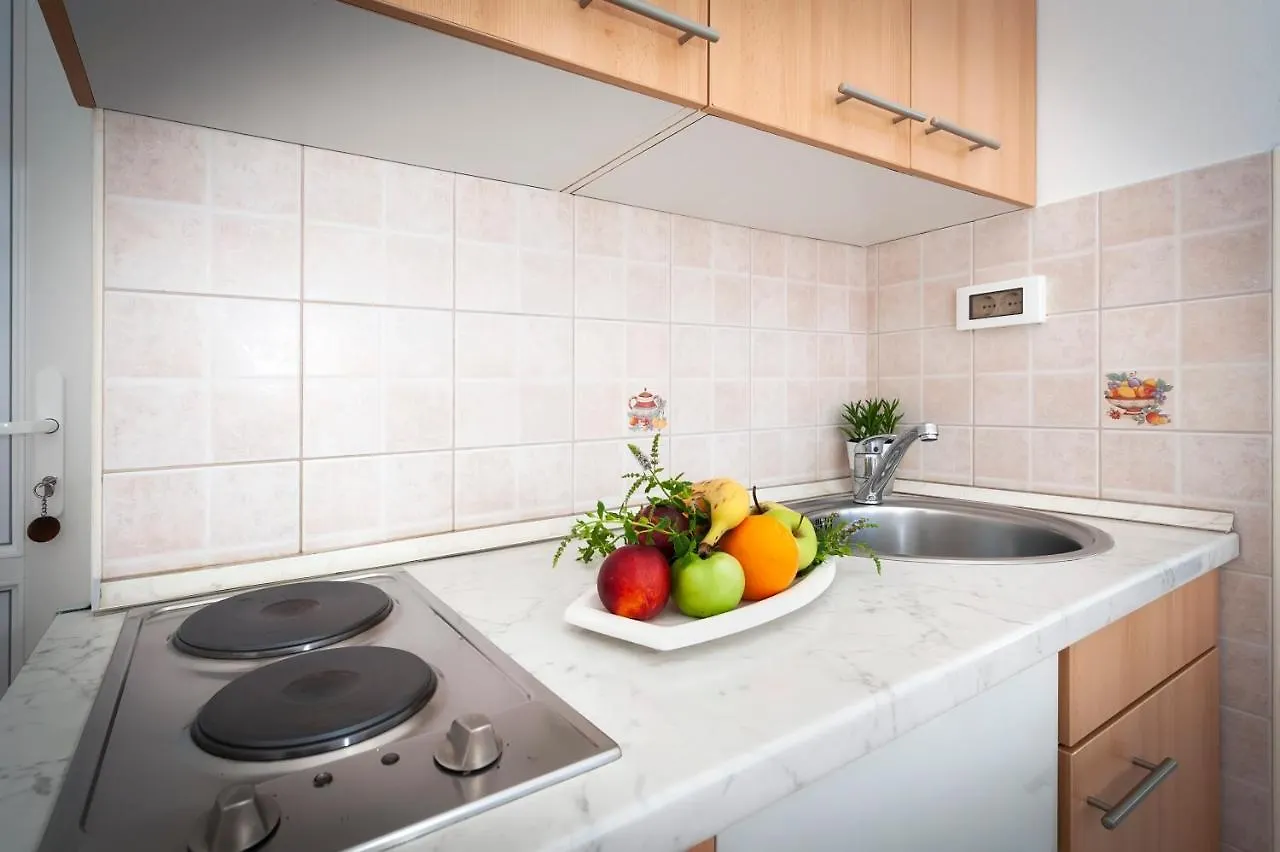 Banko Apartments Rovinj