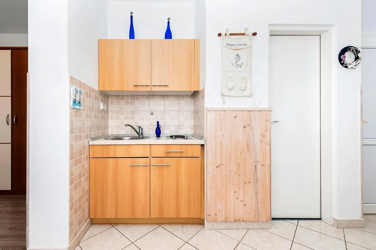 Banko Apartments Rovinj
