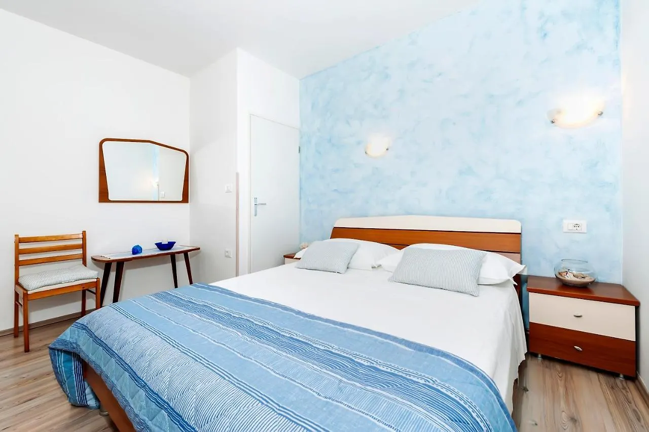 Banko Apartments Rovinj