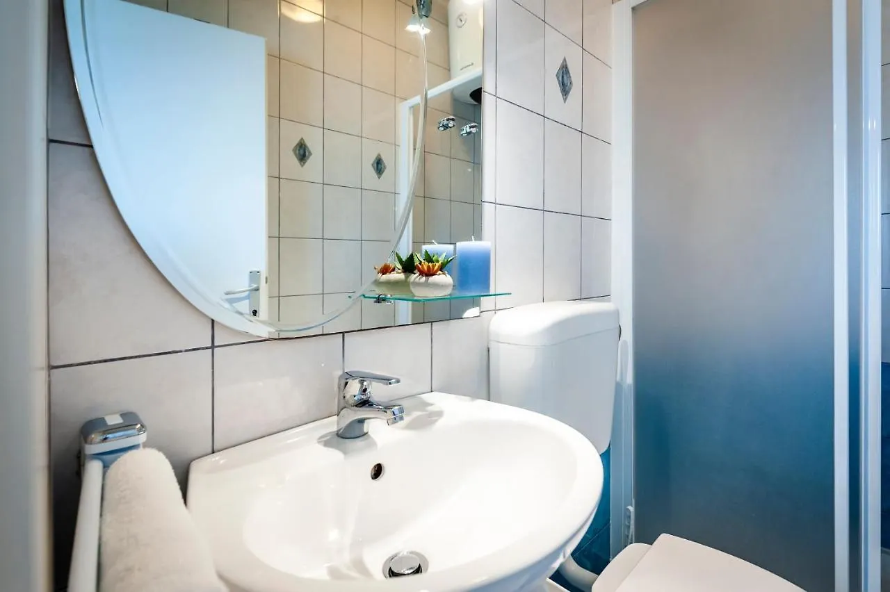 Banko Apartments Rovinj