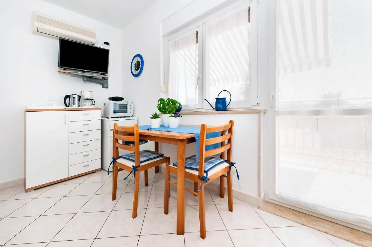 Banko Apartments Rovinj