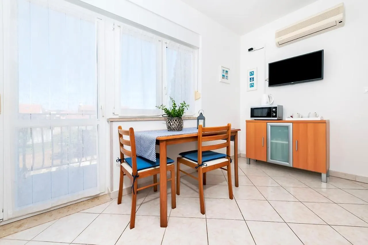 Banko Apartments Rovinj 0*,  Croatia