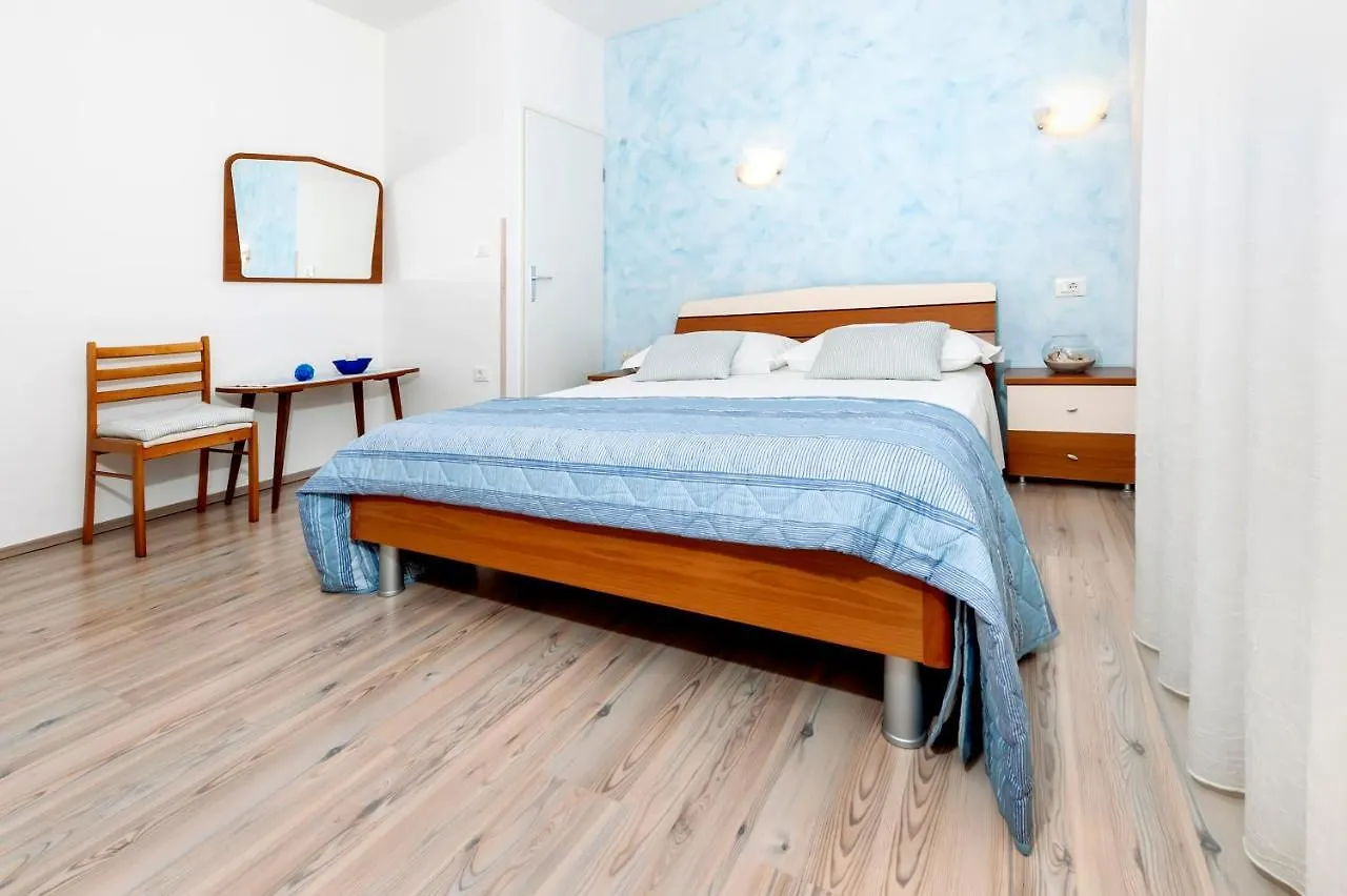 Banko Apartments Rovinj