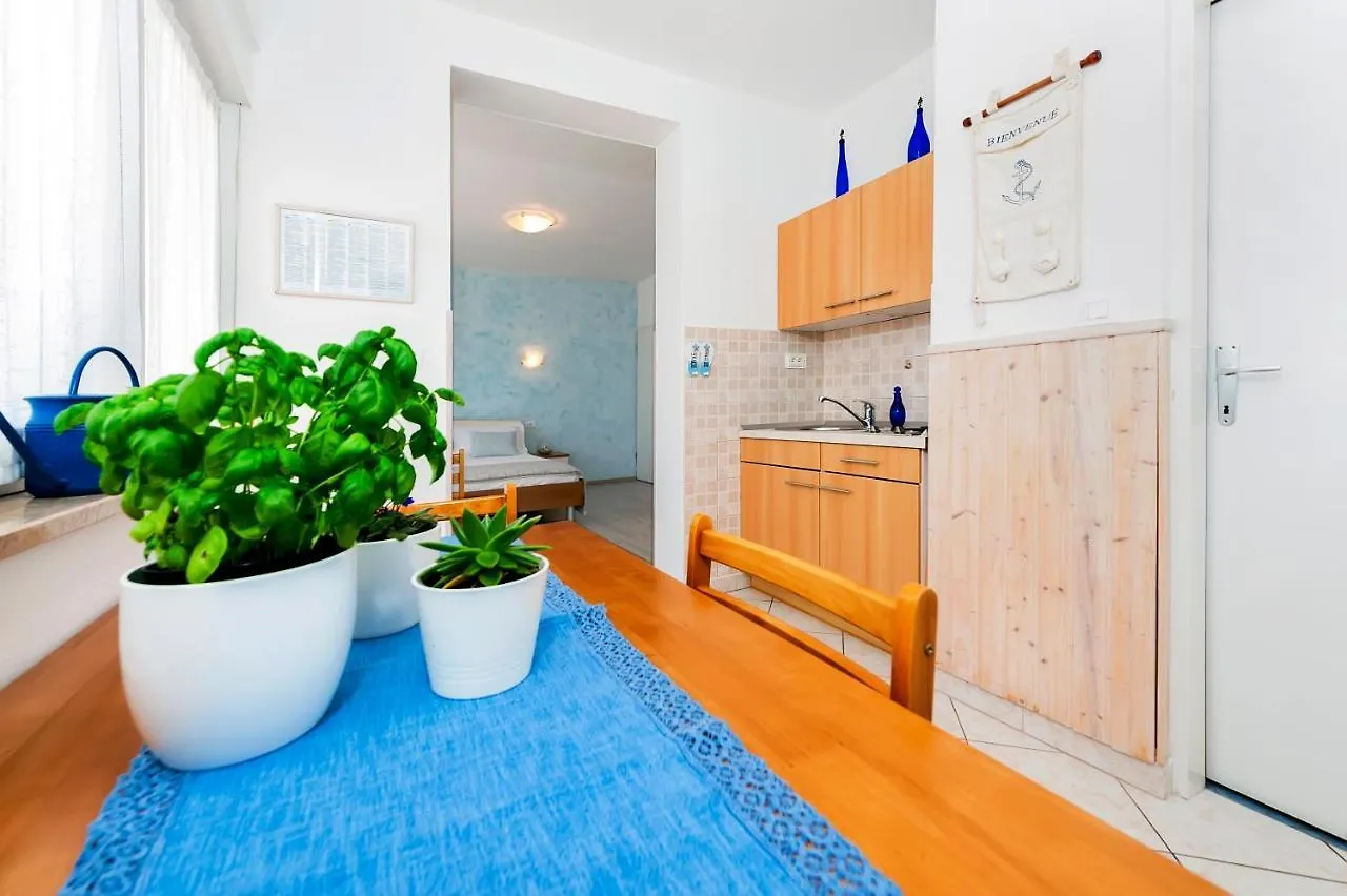 Banko Apartments Rovinj 0*,