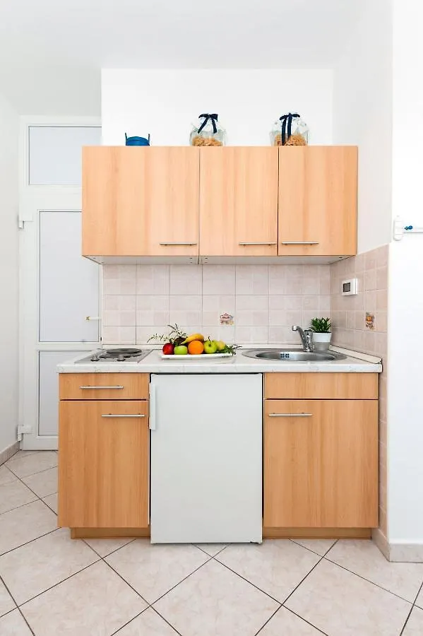 Banko Apartments Rovinj