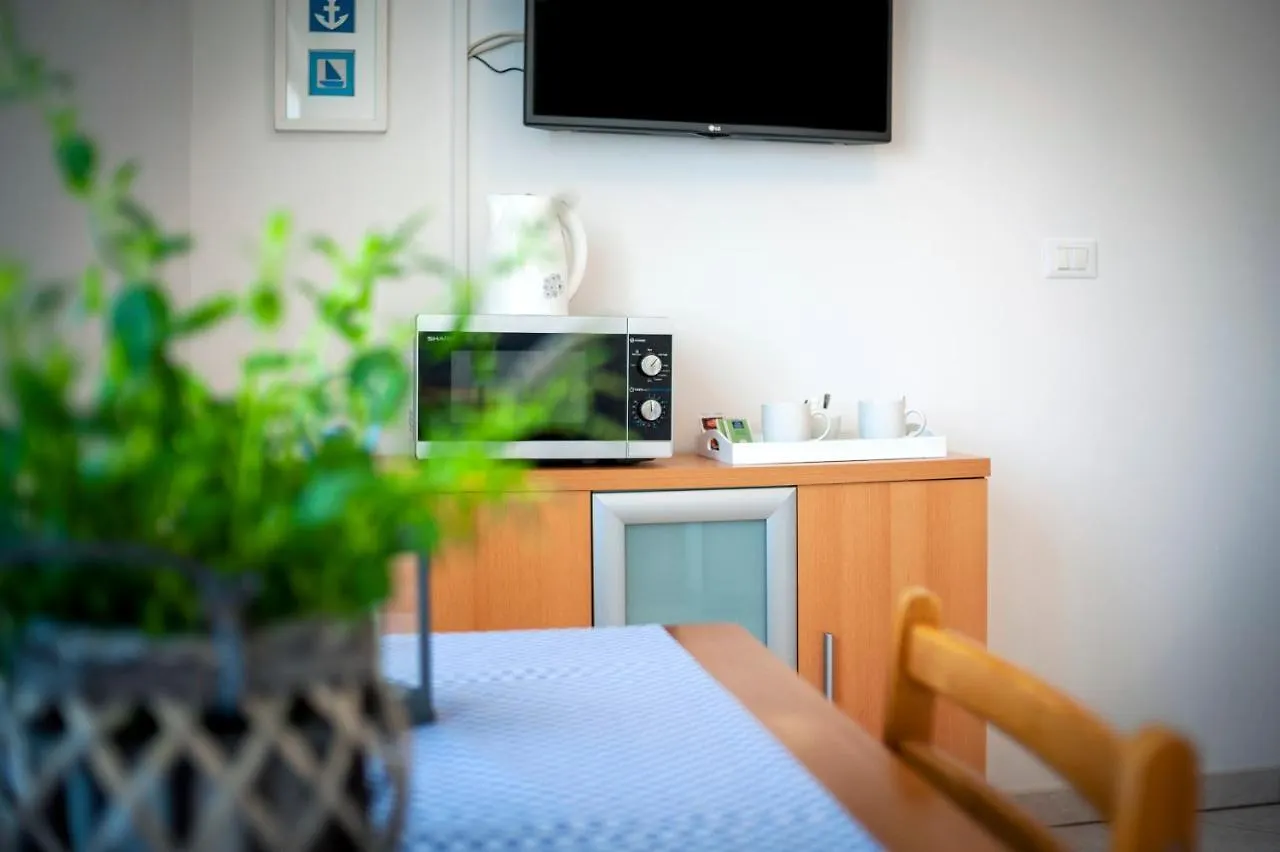 Banko Apartments Rovinj Croatia