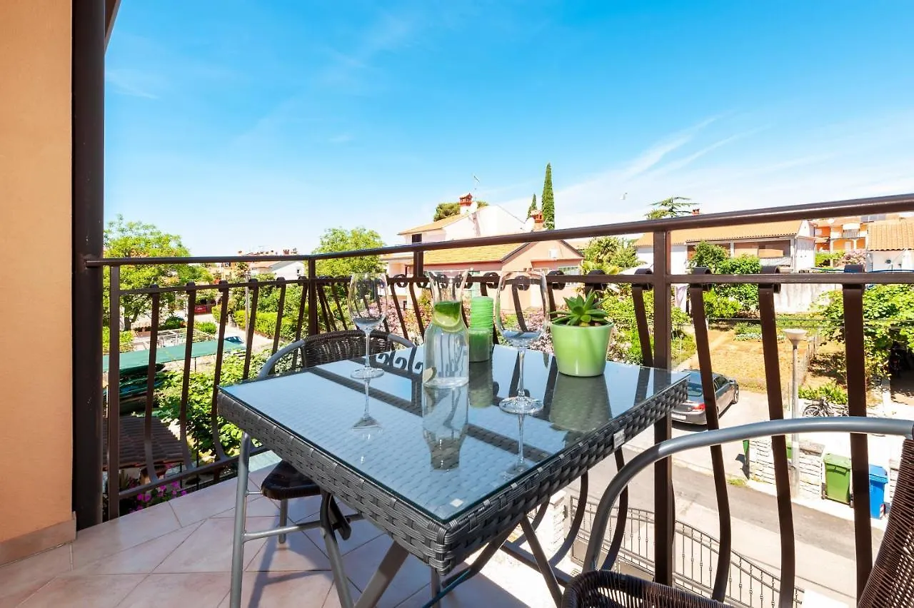 Banko Apartments Rovinj