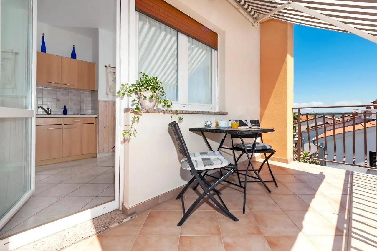 Banko Apartments Rovinj
