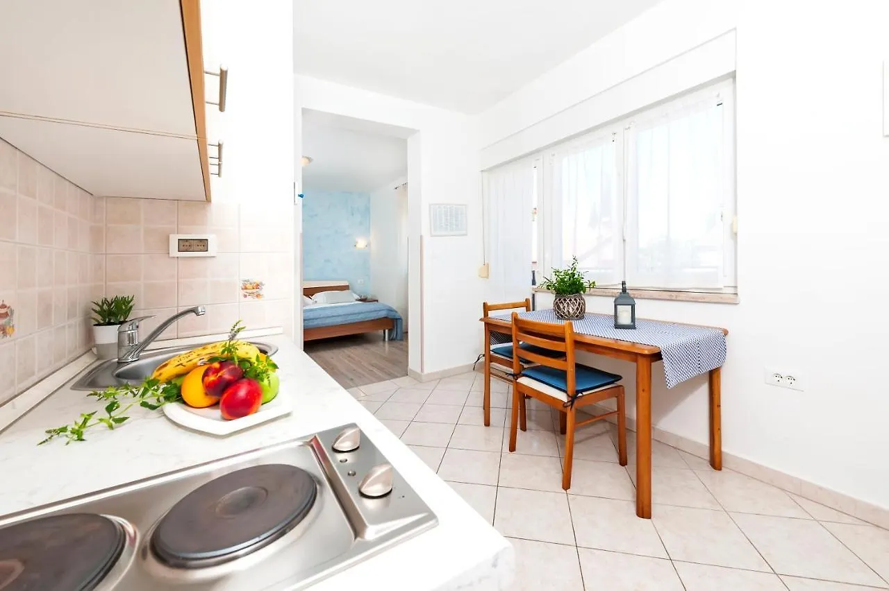 Banko Apartments Rovinj
