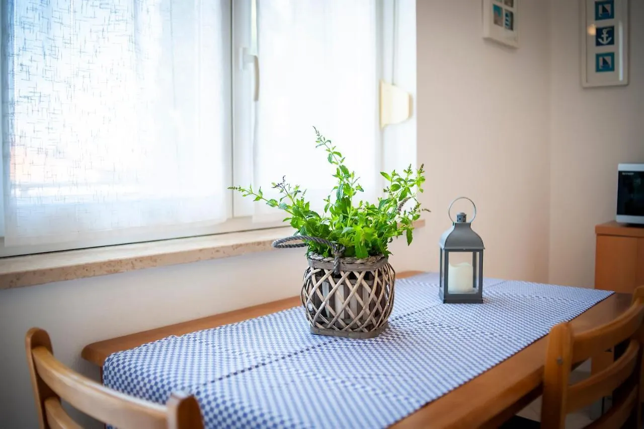 Banko Apartments Rovinj
