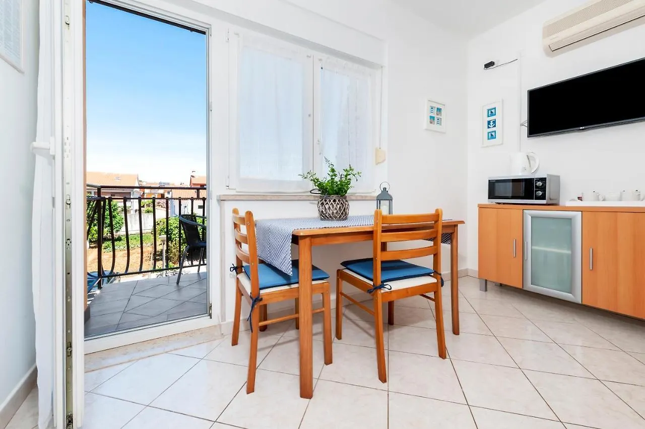Banko Apartments Rovinj