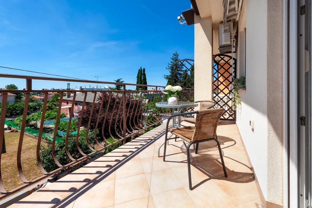 Banko Apartments Rovinj